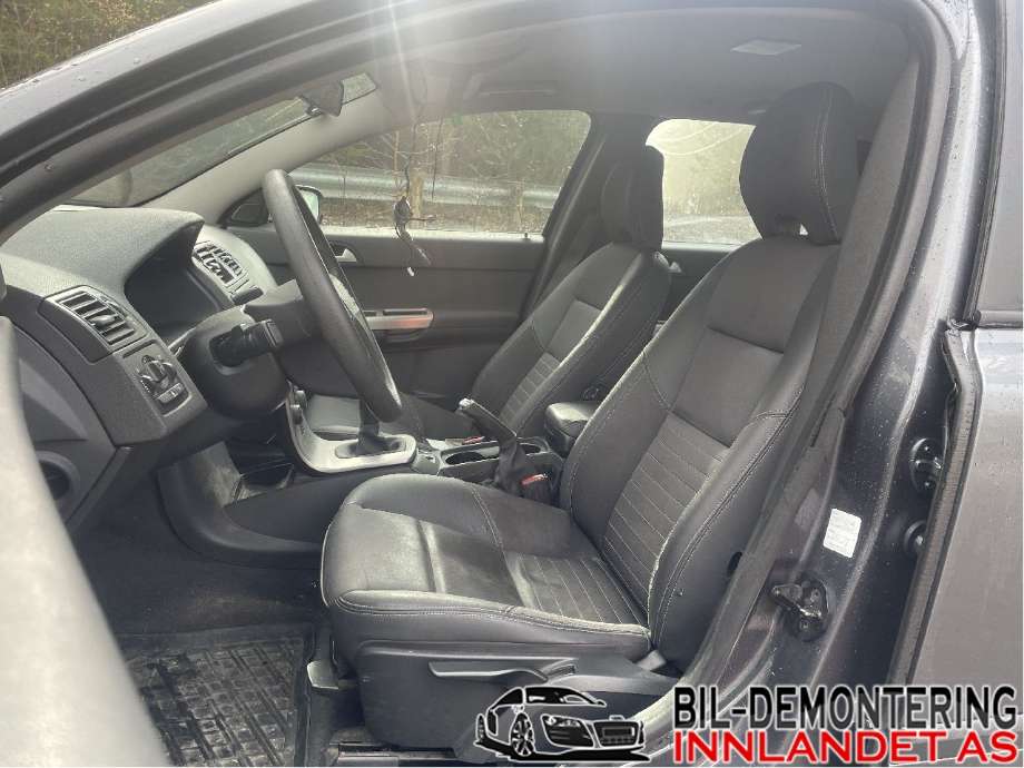 Volvo V50 2004-2007 (Fase 1) delebil , Motorkode: D4164T, Girkassekode: 36050333