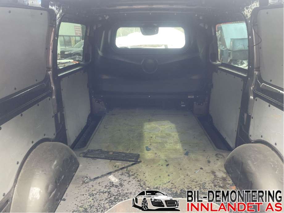 Mercedes Vito 2014-->> (W447) (W447), Motorkode: OM651.950, Girkassekode: 