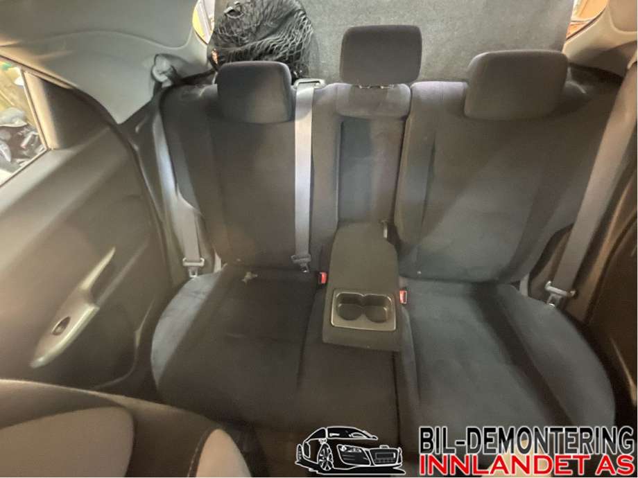 Honda Civic 2006-2011 (Type VIII) , Motorkode: R18A2, Girkassekode: 6MT