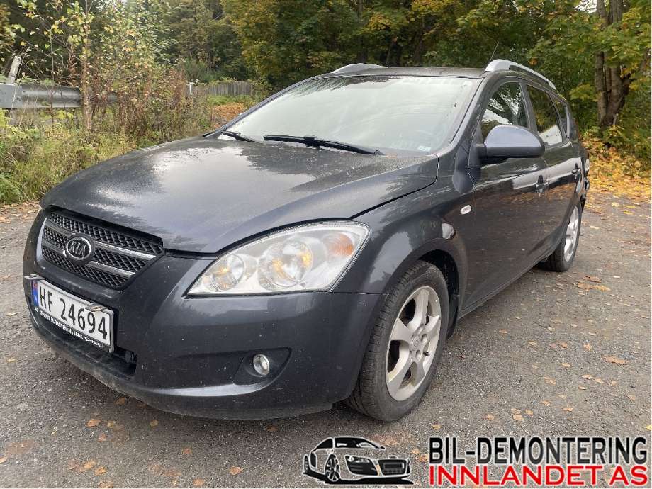 Kia Cee