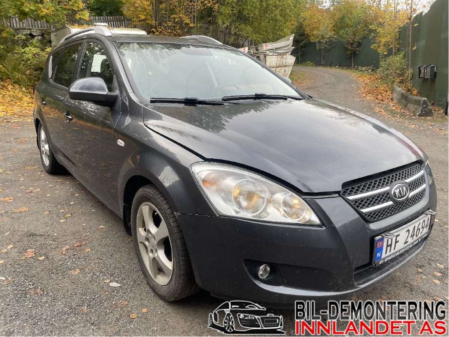 Kia Cee