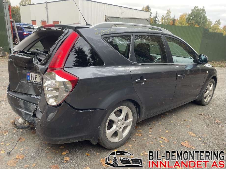 Kia Cee