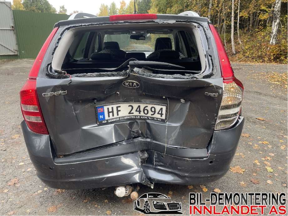 Kia Cee