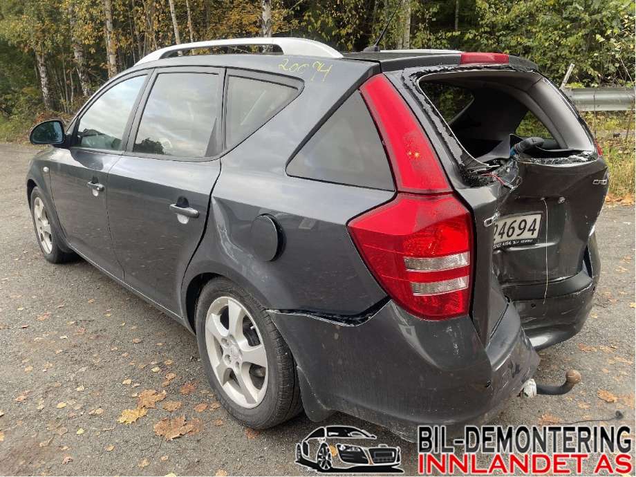Kia Cee