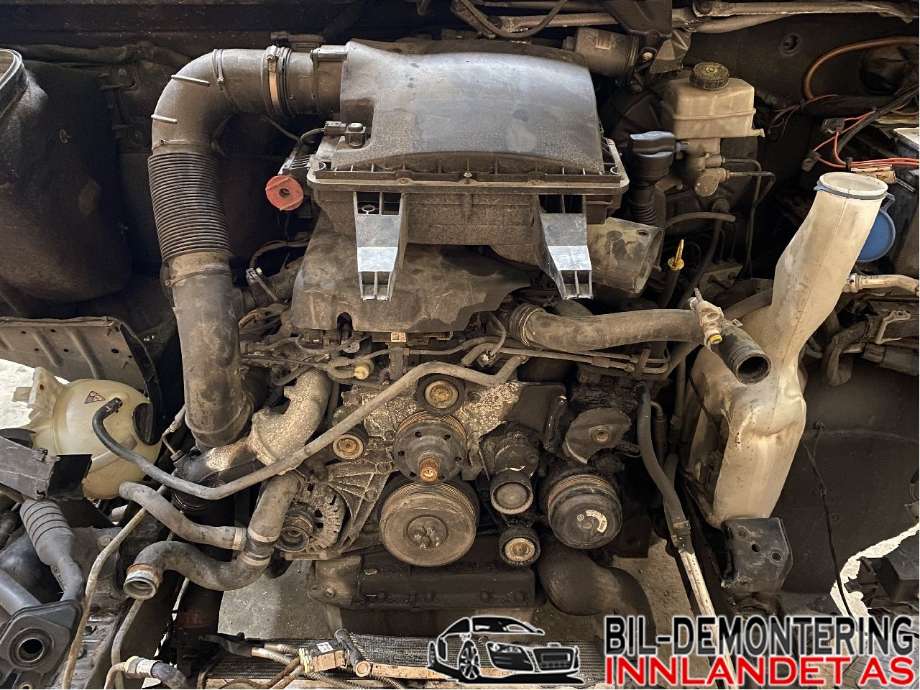 Mercedes Sprinter 2013-2018 (Fase 2) (906) (906), Motorkode: OM651.955, Girkassekode: 722.908