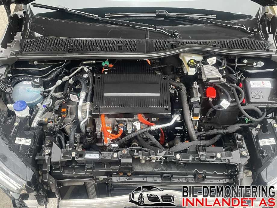 Opel Corsa F 2019-->> , Motorkode: ZKX, Girkassekode: 