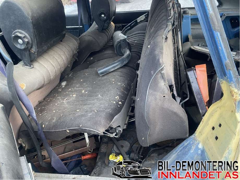 Renault 16 1965-1978 , Motorkode: , Girkassekode: 