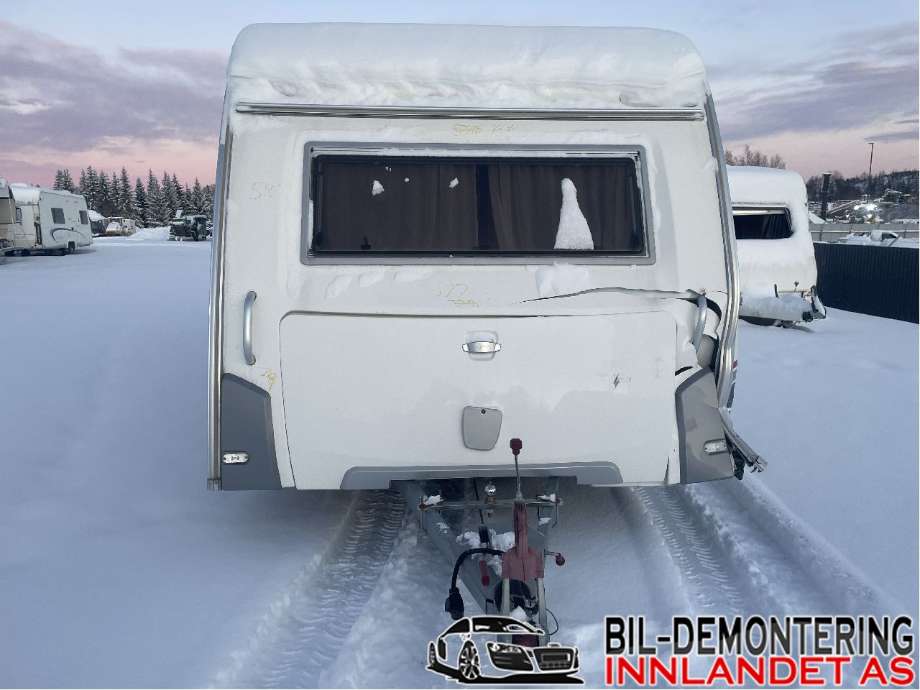 Annet Campingvogn Cabby 1964-2016 delebil , Motorkode: , Girkassekode: 