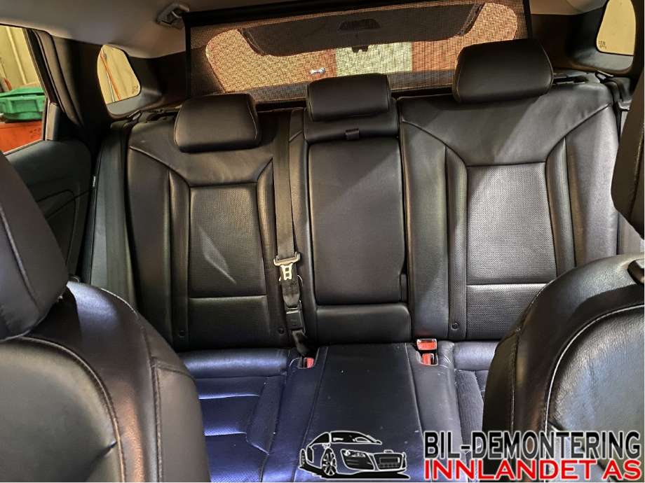 Hyundai i40 2012-2017 , Motorkode: D4FD, Girkassekode: TN02