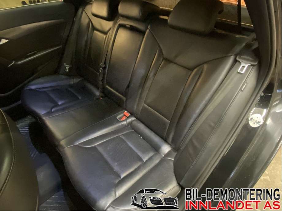 Hyundai i40 2012-2017 , Motorkode: D4FD, Girkassekode: TN02