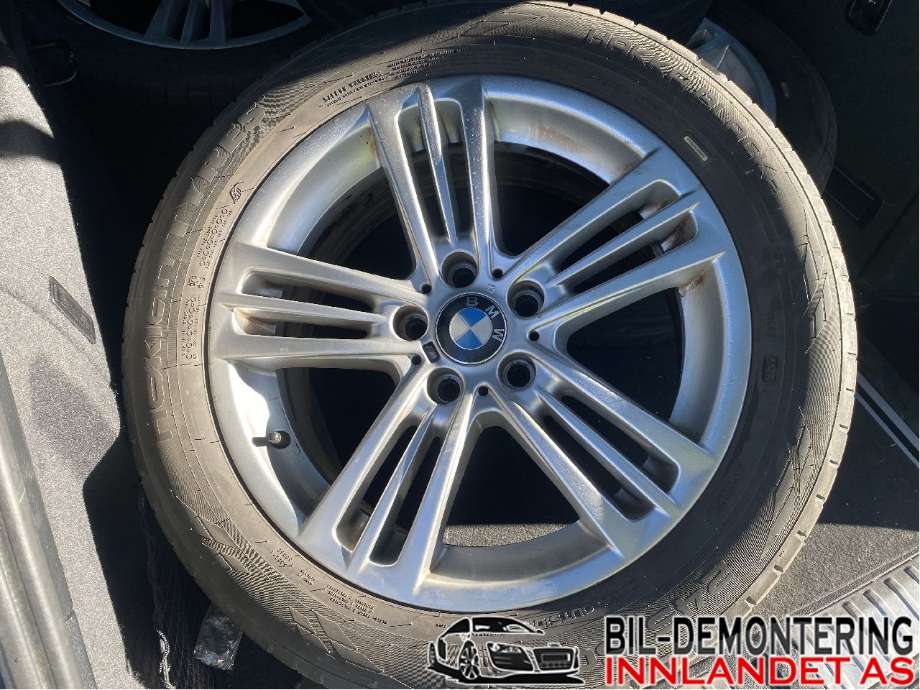 BMW X3 2010-2017 (F25) (F25), Motorkode: N47-D20C, Girkassekode: GA8HP45X