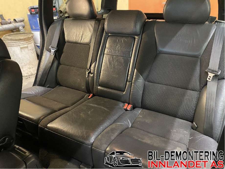 Volvo V70 2005-2007 (Type II, Fase 2) delebil , Motorkode: D5244T7, Girkassekode: M56