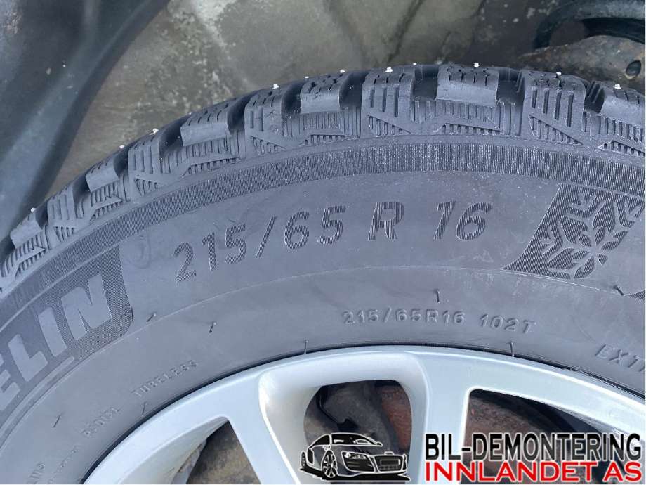 Subaru Forester 2008-2013 (Type III) delebil , Motorkode: EE20, Girkassekode: 32000AJ740