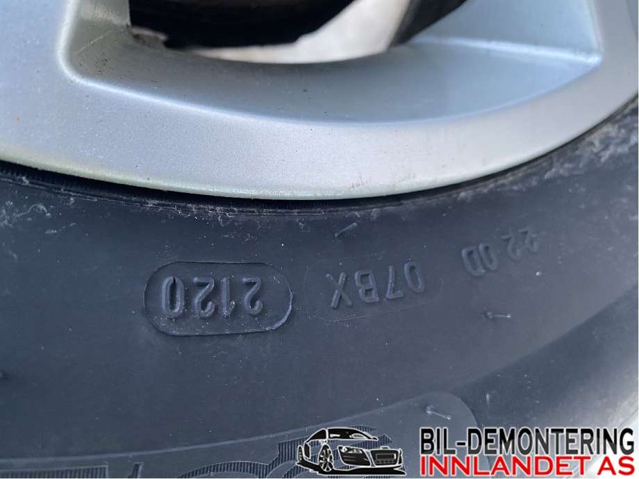 Subaru Forester 2008-2013 (Type III) delebil , Motorkode: EE20, Girkassekode: 32000AJ740