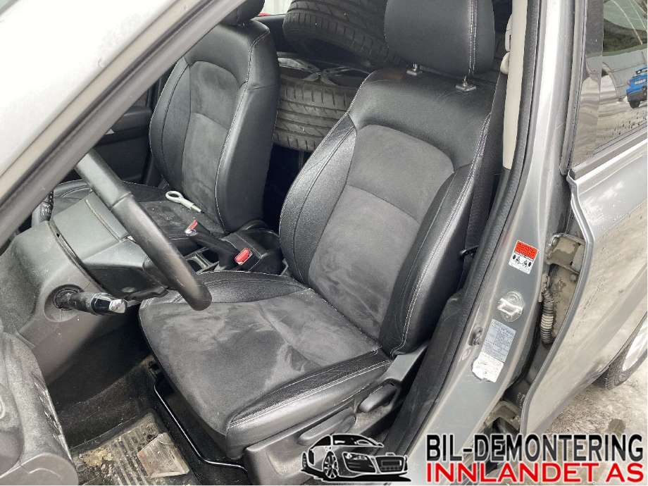 Suzuki Vitara 2015-->> (Type IV) delebil , Motorkode: D16AA, Girkassekode: 