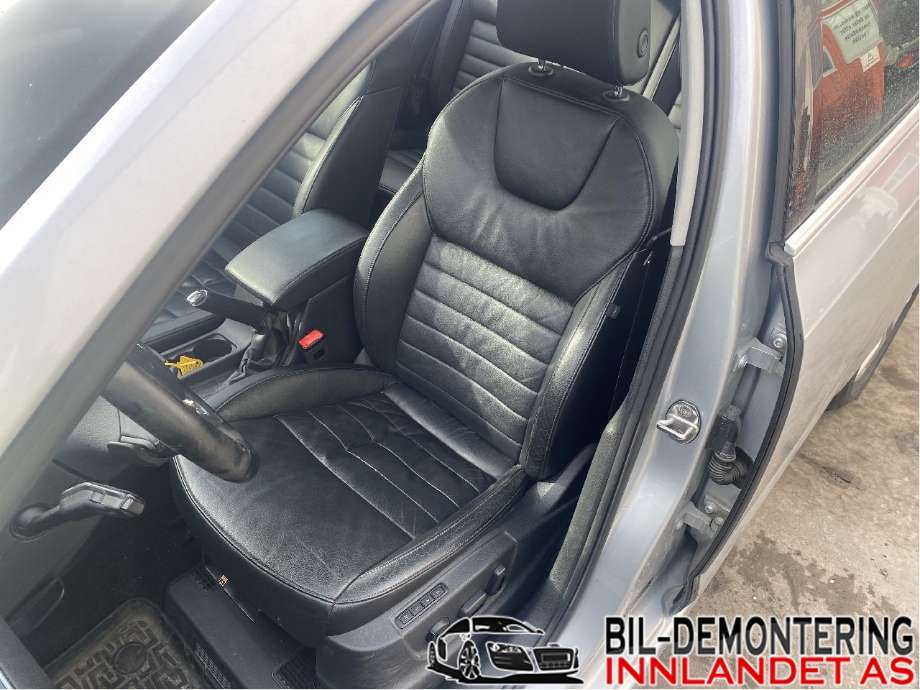 Škoda Octavia 2013-2016 (Type III, Fase 1) , Motorkode: CLHA, Girkassekode: PMZ