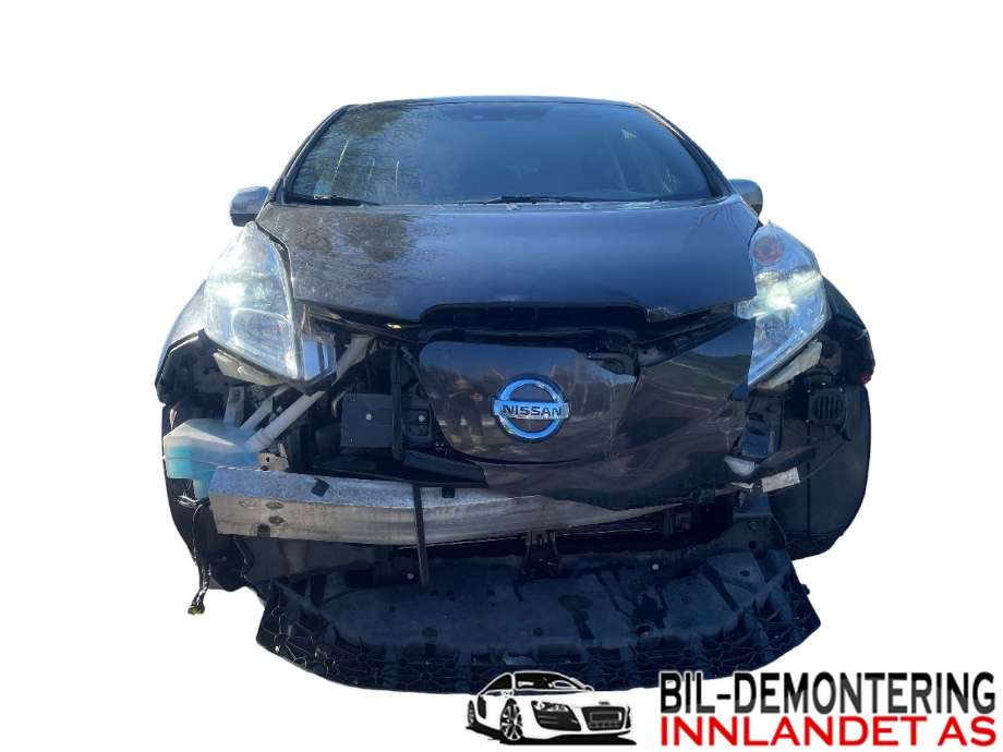 Nissan Leaf 2011-2017 (Type I) , Motorkode: EM57, Girkassekode: 320103NF5B
