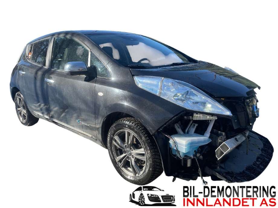 Nissan Leaf 2011-2017 (Type I) , Motorkode: EM57, Girkassekode: 320103NF5B