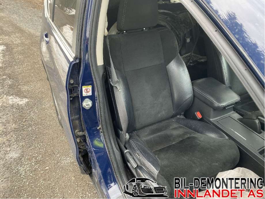Honda CR-V 2012-2018 (Type IV) , Motorkode: N16A2, Girkassekode: S6RM