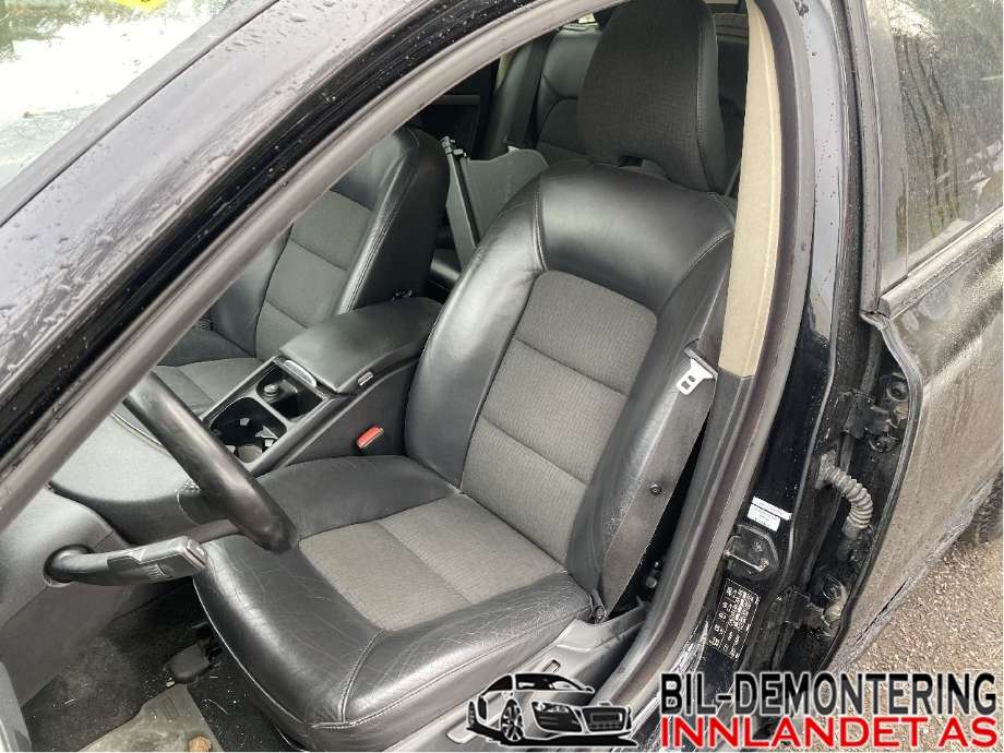 Volvo V70 2007-2013 (Type III, Fase 1) , Motorkode: D4204T, Girkassekode: MMT6