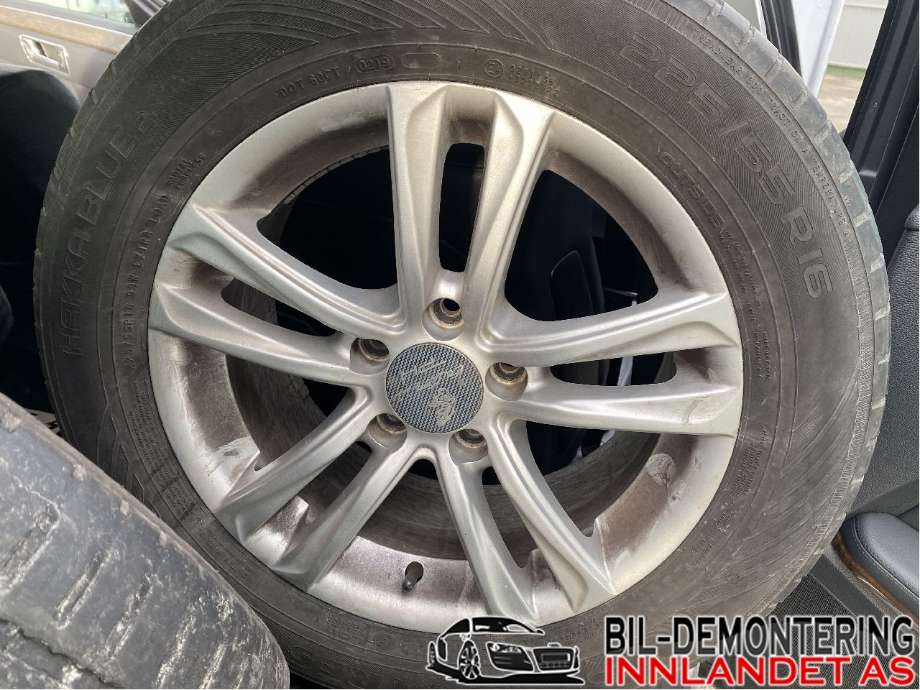 Mercedes E-Klasse 2009-2013 (Fase 1) (W212) (W212), Motorkode: OM651.924, Girkassekode: 722.646