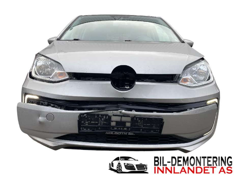 VW E-Up 2013-2019 , Motorkode: EABA, Girkassekode: PYW