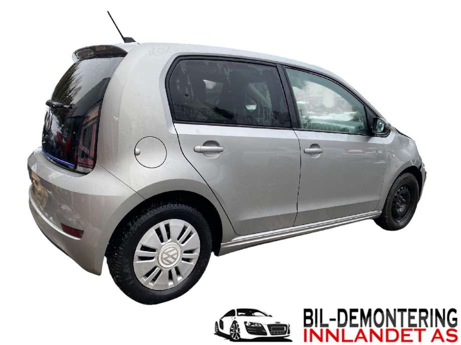 VW E-Up 2013-2019 , Motorkode: EABA, Girkassekode: PYW