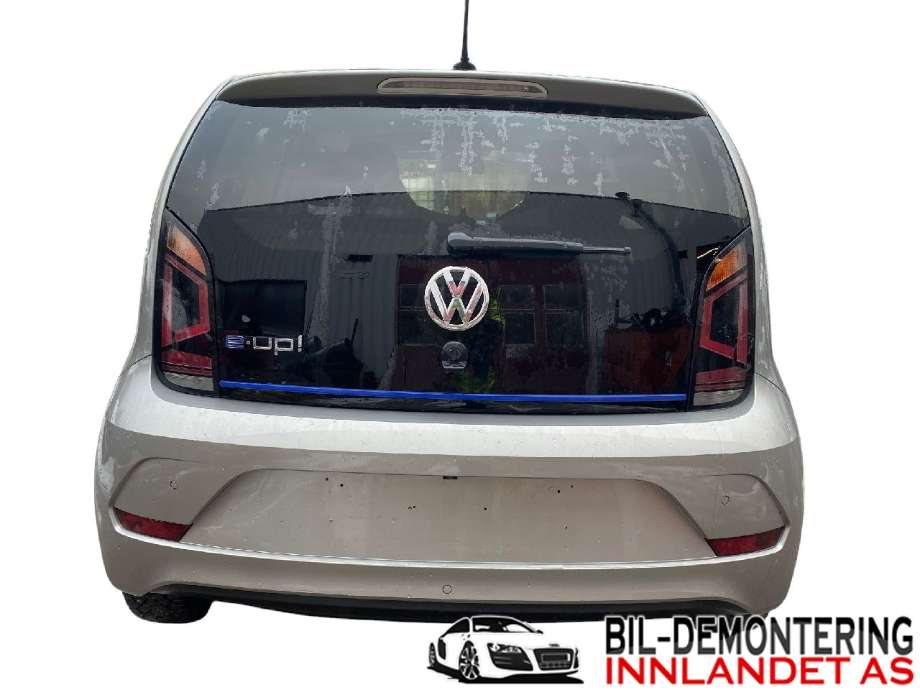 VW E-Up 2013-2019 , Motorkode: EABA, Girkassekode: PYW