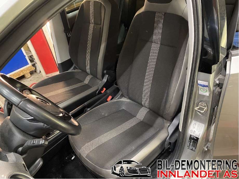 VW E-Up 2013-2019 , Motorkode: EABA, Girkassekode: PYW