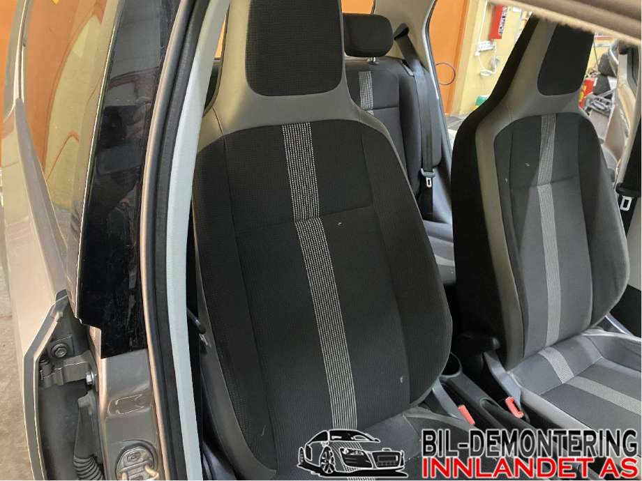 VW E-Up 2013-2019 , Motorkode: EABA, Girkassekode: PYW