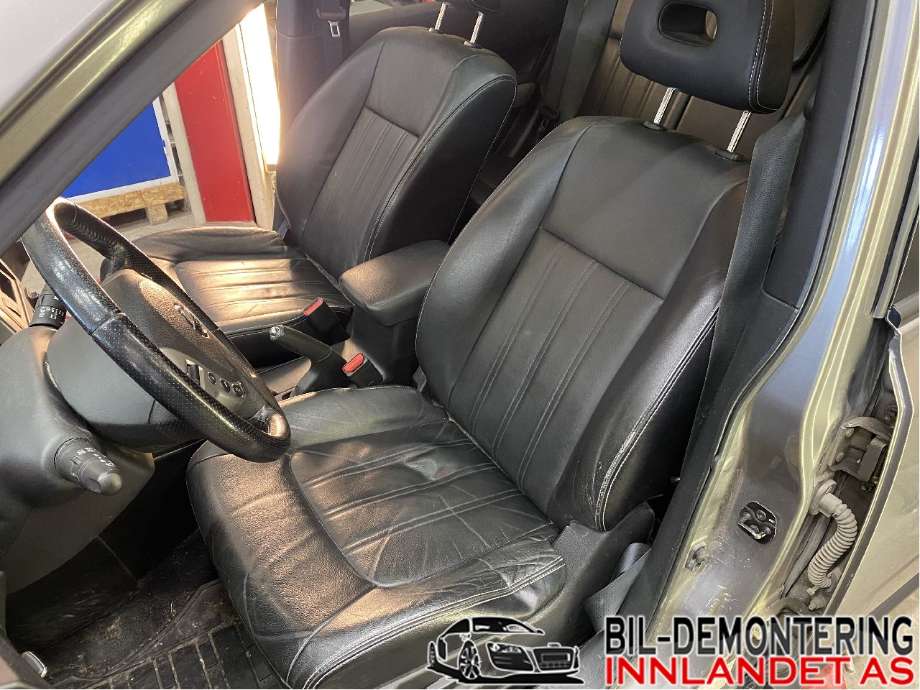 Nissan X-Trail 2007-2014 (T31) delebil , Motorkode: M9R, Girkassekode: 320103UB6B