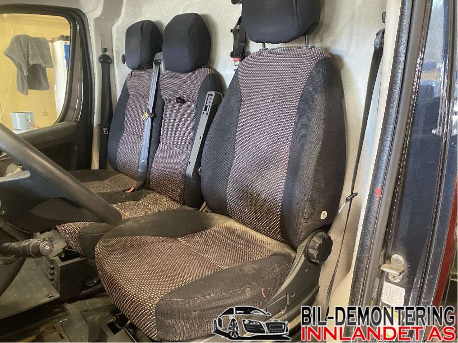 Fiat Ducato 2014-->> , Motorkode: F1AE3481D, Girkassekode: 71771483