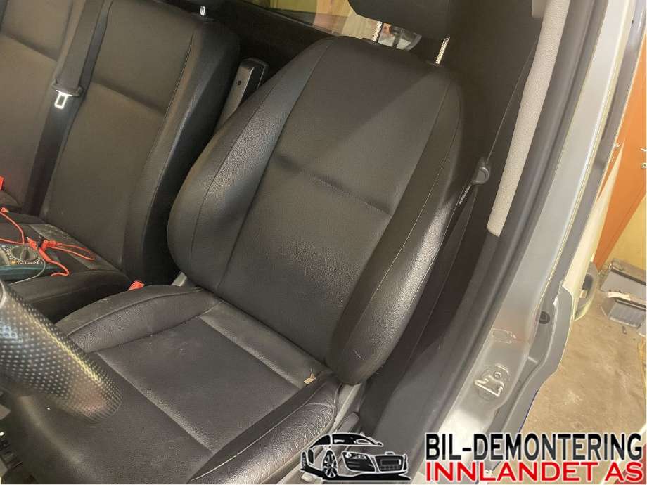Mercedes Vito 2014-->> (W447) (W447), Motorkode: OM651.950, Girkassekode: 722.965