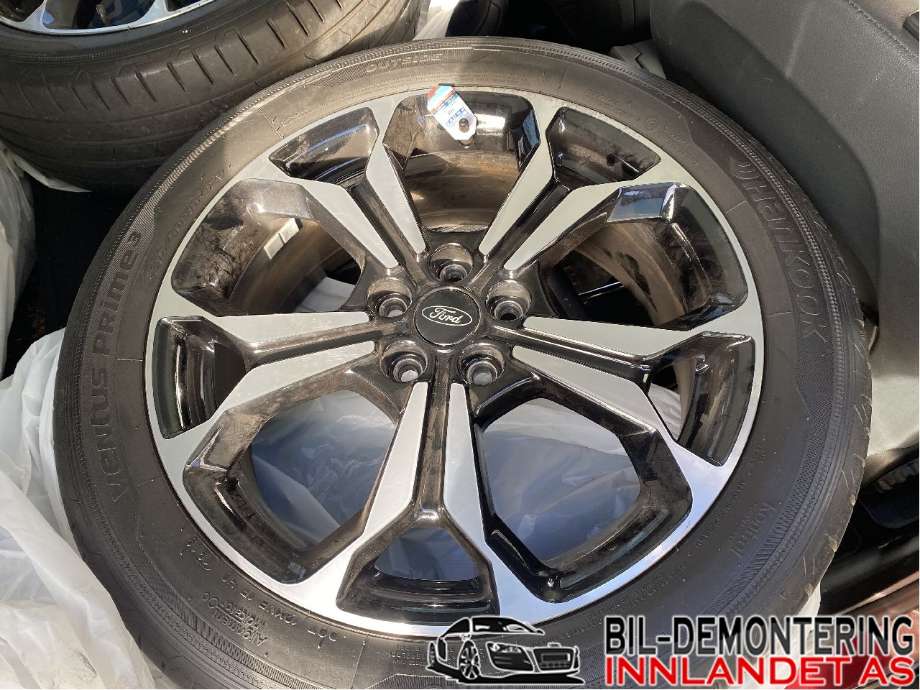 Ford Focus 2018-->> (Type IV) , Motorkode: B7DA, Girkassekode: 8F24