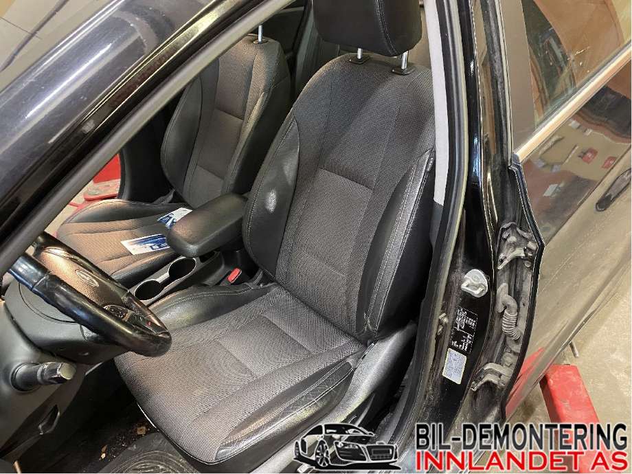 Hyundai i30 2012-2017 (Type II) , Motorkode: D4FB, Girkassekode: P968