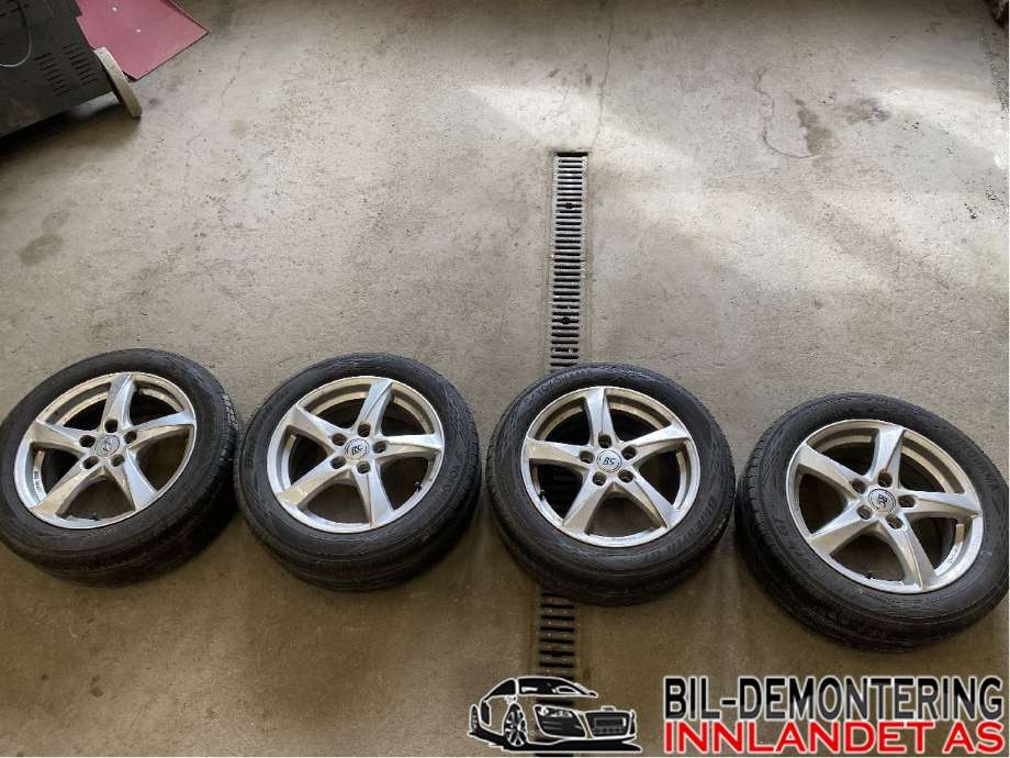Hyundai i30 2012-2017 (Type II) , Motorkode: D4FB, Girkassekode: P968
