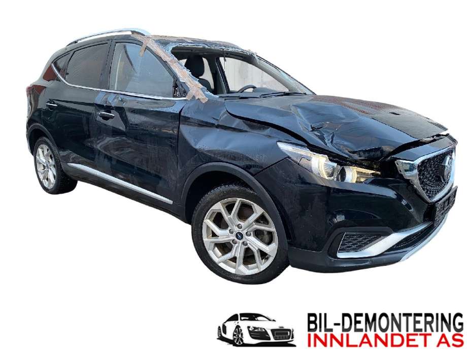 MG ZS EV 2019-2021 (Type I, Fase 1) , Motorkode: TZ204XS105K02, Girkassekode: 