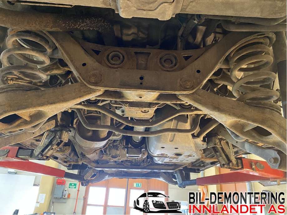 Mitsubishi Pajero 2016-2019 (Type IV, Fase 2) , Motorkode: 4M41, Girkassekode: 2700A130