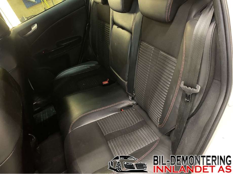 Alfa Romeo Giulietta 2010-2018 , Motorkode: 940.A3.000, Girkassekode: C635