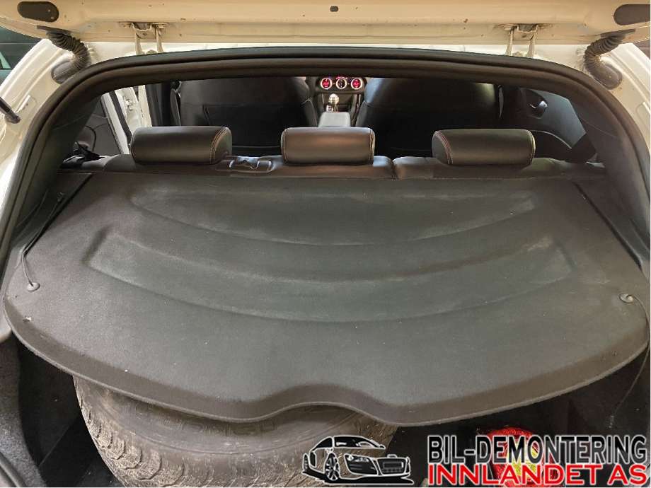 Alfa Romeo Giulietta 2010-2018 , Motorkode: 940.A3.000, Girkassekode: C635