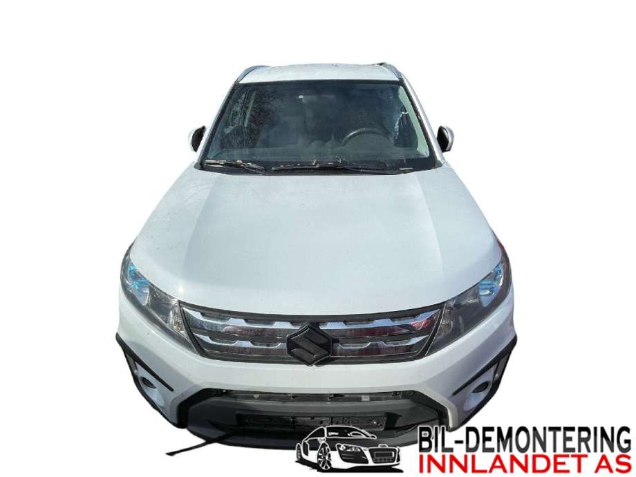 Suzuki Vitara 2015-->> (Type IV) delebil , Motorkode: M16A, Girkassekode: 