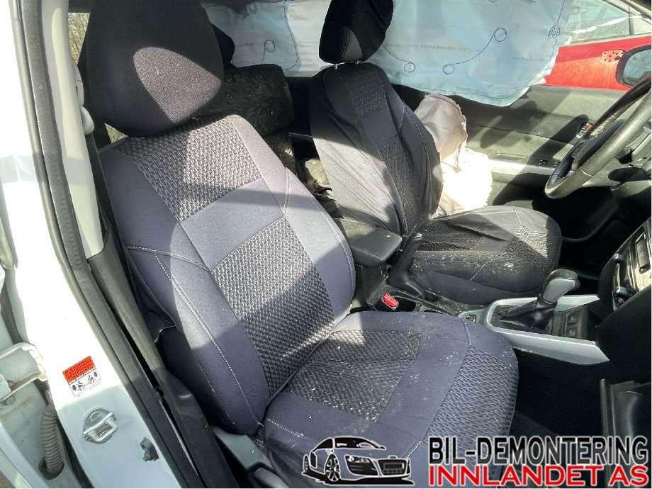 Suzuki Vitara 2015-->> (Type IV) delebil , Motorkode: M16A, Girkassekode: 