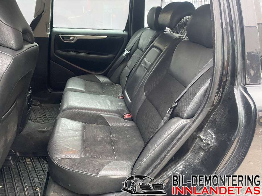 Volvo V70 2005-2007 (Type II, Fase 2) delebil , Motorkode: D5244T7, Girkassekode: 8252132 / M56