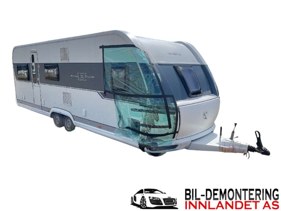 Annet Campingvogn Hobby 1967-->> delebil , Motorkode: , Girkassekode: 