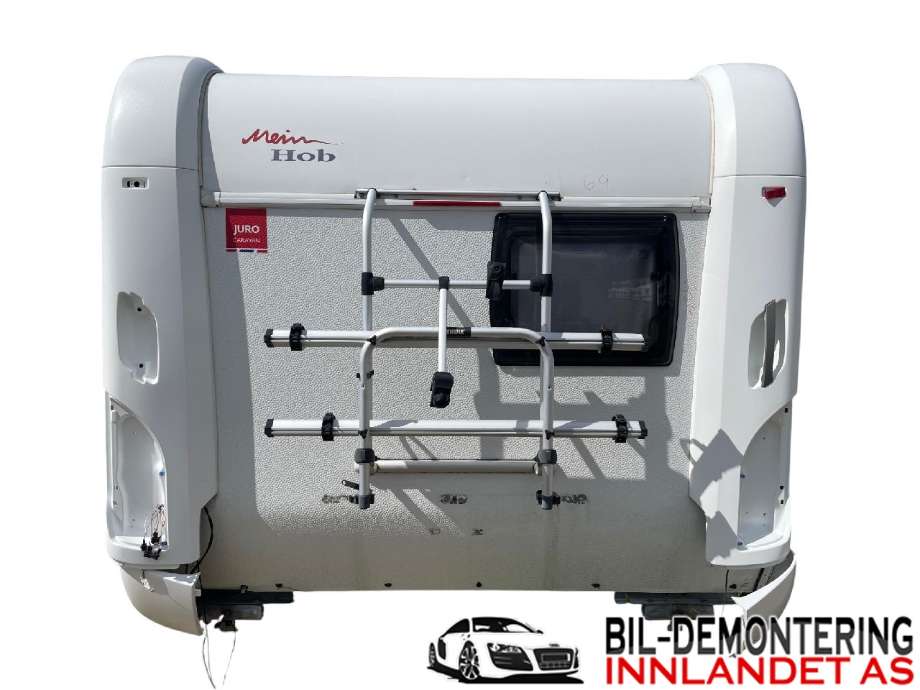 Annet Campingvogn Hobby 1967-->> delebil , Motorkode: , Girkassekode: 