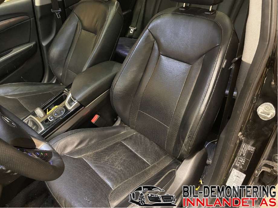 Hyundai i40 2012-2017 , Motorkode: D4FD, Girkassekode: TN02BU057405