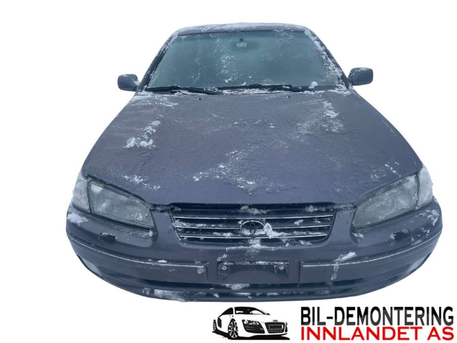 Toyota Camry 1997-2000 delebil , Motorkode: 5S-FE, Girkassekode: 3510432170