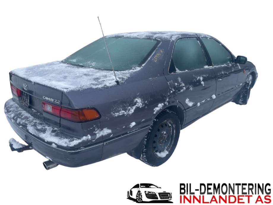 Toyota Camry 1997-2000 delebil , Motorkode: 5S-FE, Girkassekode: 3510432170