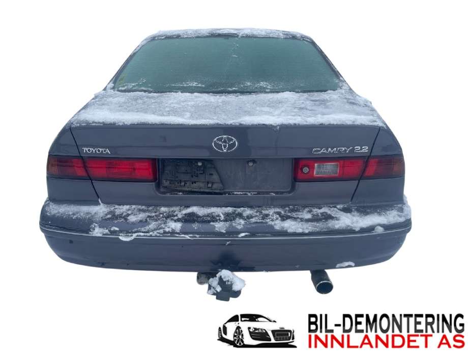 Toyota Camry 1997-2000 delebil , Motorkode: 5S-FE, Girkassekode: 3510432170