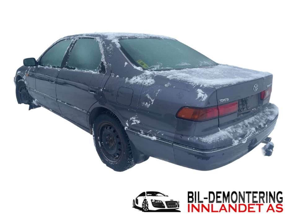 Toyota Camry 1997-2000 delebil , Motorkode: 5S-FE, Girkassekode: 3510432170